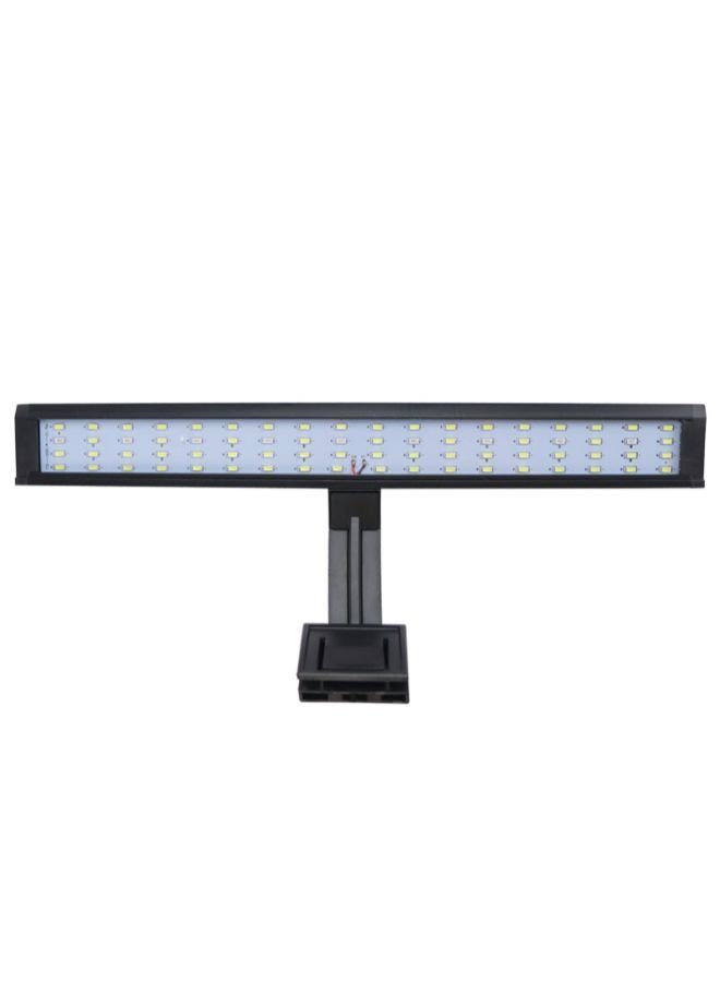 B&K Aquarium LED Clip Light X2 -500 12W - Image 1