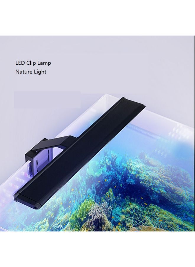 B&K Aquarium LED Clip Light X2 -500 12W - Image 2