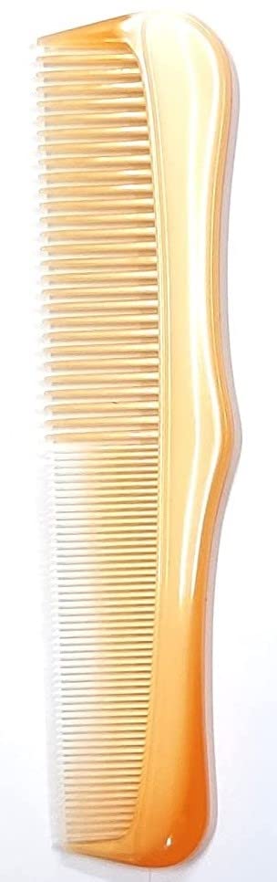Maple Detangling Premium Dressing Hair Comb for Men,Women Combo (Multicolour), Pack of 4 - Image 3