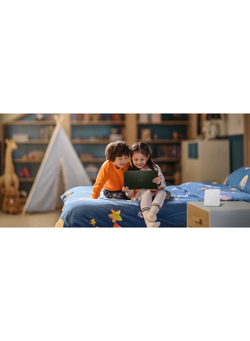 HUAWEI B320-323 - 4G Router, WiFi 4, Unlocked Supports All SIM Cards & Networks, White - Image 3