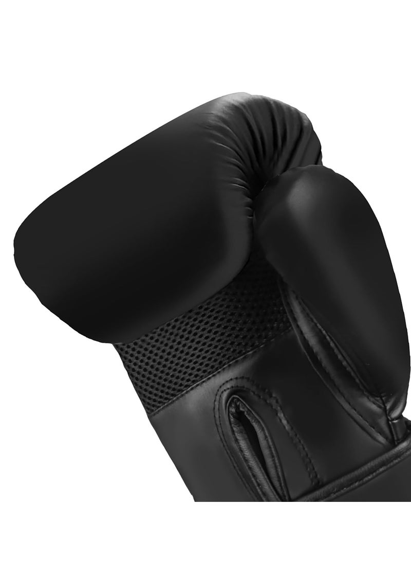 جينغباي بوكسينغ قفازات الملاكمة، قفازات تدريب الملاكمة، قفازات جلدية من البولي يوريثان، قفازات تدريب للأطفال، قفازات تدريب الملاكمة للبالغين، قفازات السبارينغ، أكياس الملاكمة الثقيلة، الملاكمة التايلاندية، الملاكمة، التايكوندو - Image 5