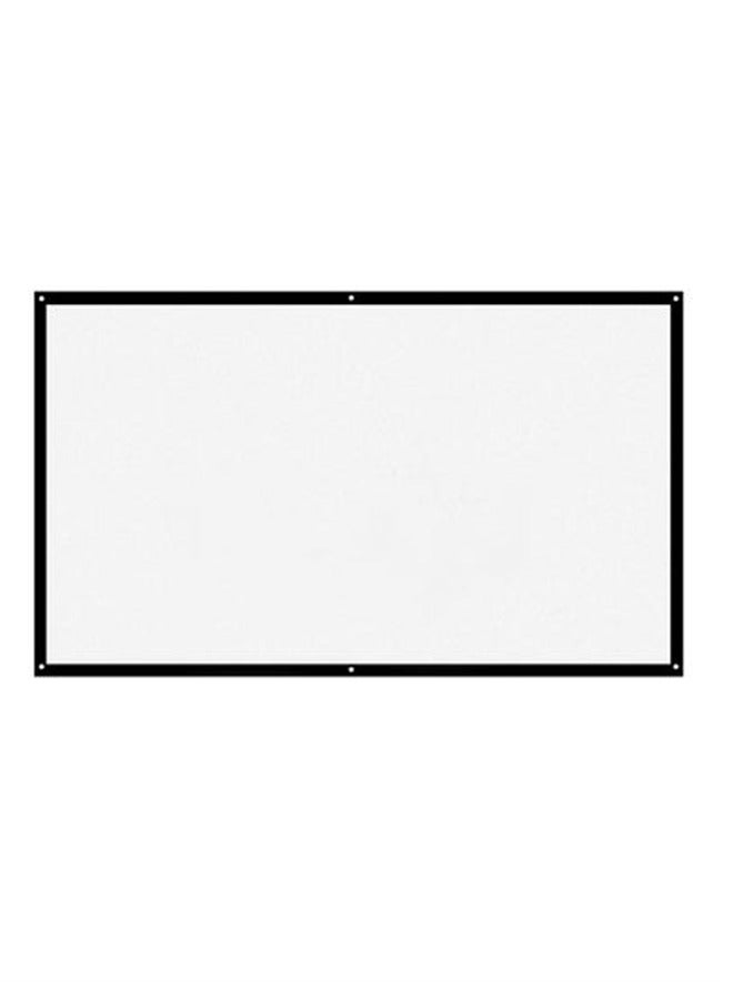 عالية الدقة شاشة قابلة للطي لينة العرض - Image 1