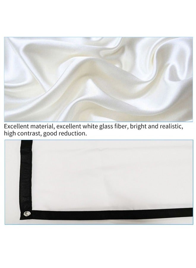 عالية الدقة شاشة قابلة للطي لينة العرض - Image 2