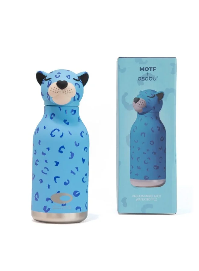 متحف المستقبل MOTF x ASOBU LEOPARD BOTTLE