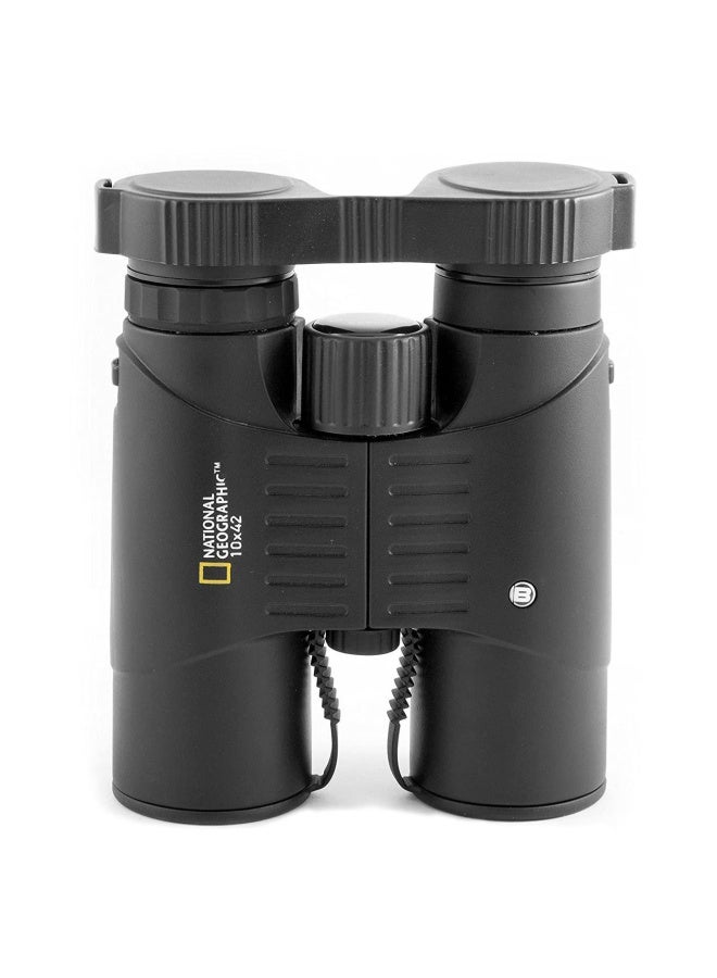 NATIONAL GEOGRAPHIC National Geographic Binocular 10X42 - 90-76510 - Image 1