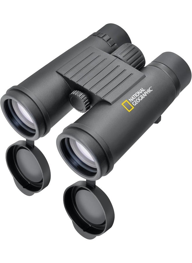 NATIONAL GEOGRAPHIC National Geographic Binocular 10X42 - 90-76510 - Image 3