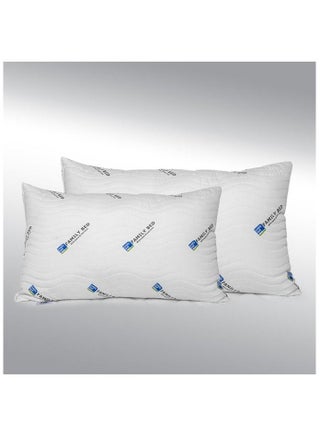 Fiber Cushions Two Pieces Virgin Captonian Weighing 1000 Grams - pzsku/ZDDDD26736581B021A1E5Z/45/_/1692710844/d81274cb-c120-47b3-a6bd-2eb945220cb5