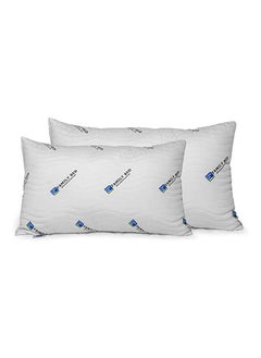 Family Bed Fiber Cushions Two Pieces Virgin Captonian Weighing 1000 Grams  - Image 4