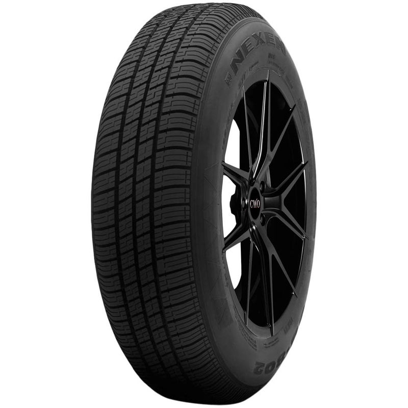 Nexen SB802 All-Season Radial Tire - 165/80R15 87T
