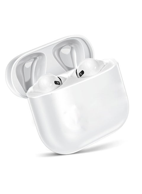 Wireless earphone bluetooth with touch control and 3D stereo earbuds,Wireless earbuds with box