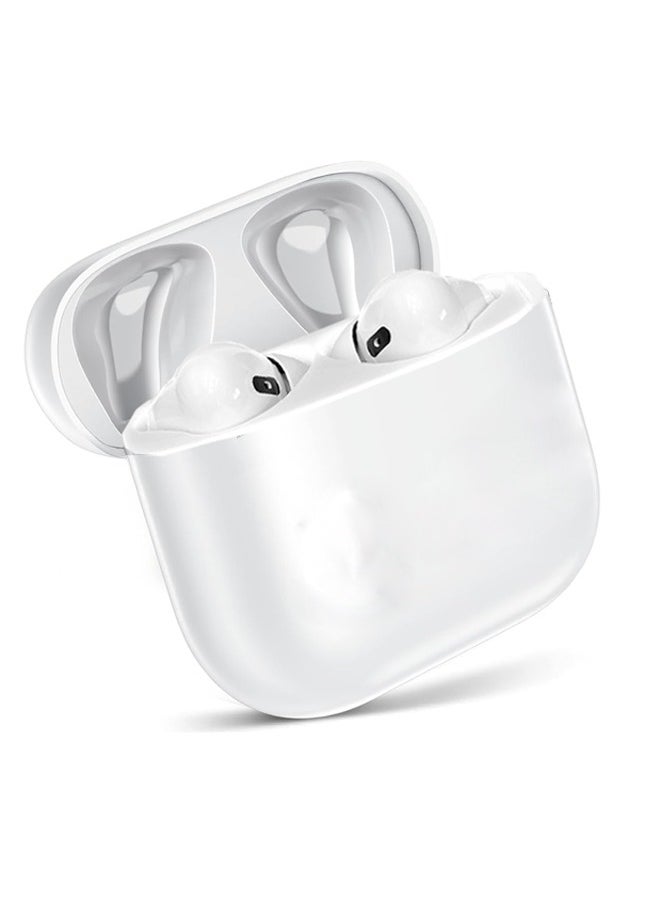 Generic - Wireless earphone bluetooth with touch control and 3D stereo earbuds,Wireless earbuds with box - Image 1