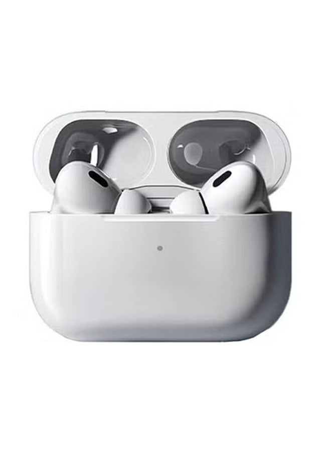 Wireless earphone bluetooth with touch control and 3D stereo earbuds,Wireless earbuds with box - Image 1