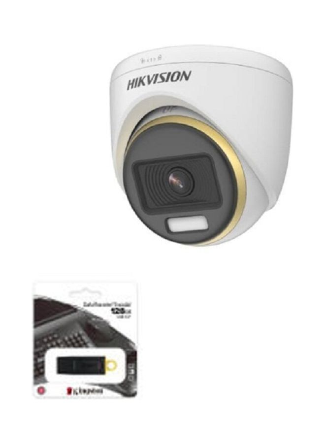 hikvision Hikvision Indoor Camera 128GB N53328595A
