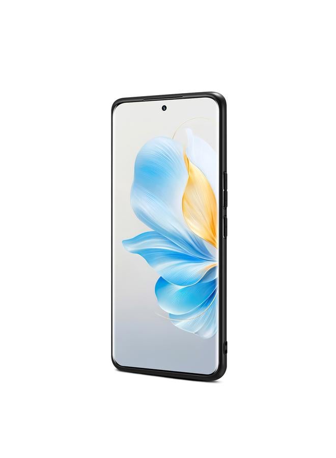 S-TOP Case For Honor 100 Four Seasons Flower Language Series TPU Phone Case - Image 4