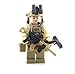 Battle Brick 16 Inches Tall CCT Air Force Special Operations Value Custom Minifigure Genuine Military Minifig Packaged in The USA Great Gift for Ages 8 to Adult AFOL - Image 2