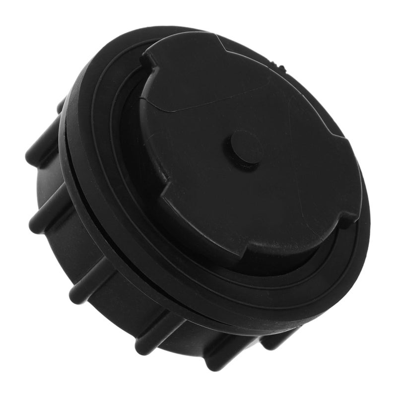 High Capacity Drain Plug For Outdoor Trash Cans Weatherproof Design For Bottom Drain Hole - Image 2