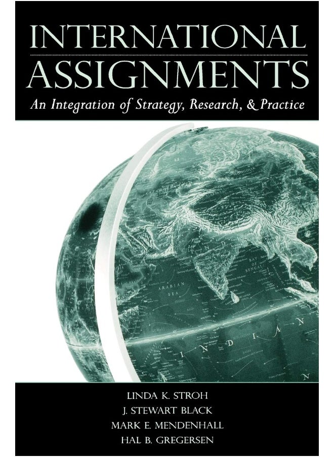 null - International Assignments: An Integration of Strategy, Research, and Practice - Image 1