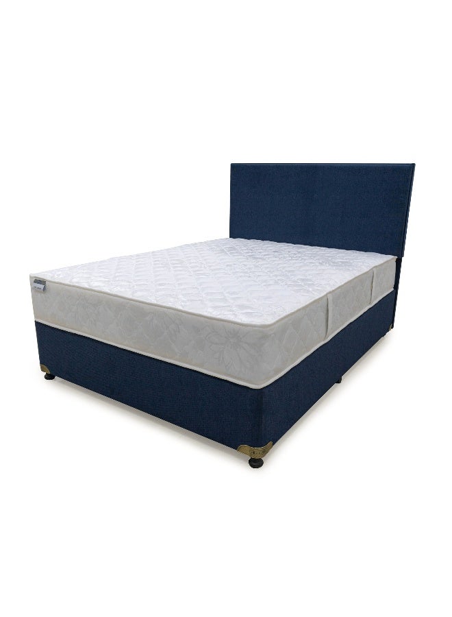 Silentnight Comfy Grande Mattress | Medium-firm Comfort | Bonnell Spring Mattress | Double Sided | King Size (180x200x27cm) | 30 Nights Trial | 2 Years Guarantee - Image 5