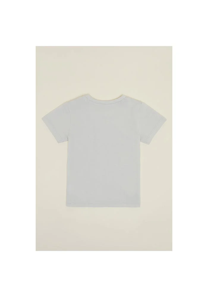 R&b Typography Print T-Shirt with Crew Neck and Short Sleeves