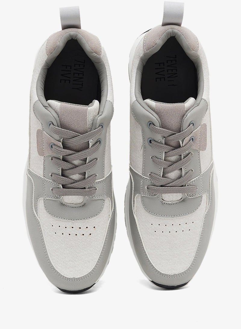 Seventy Five Casual Sneakers - Image 4