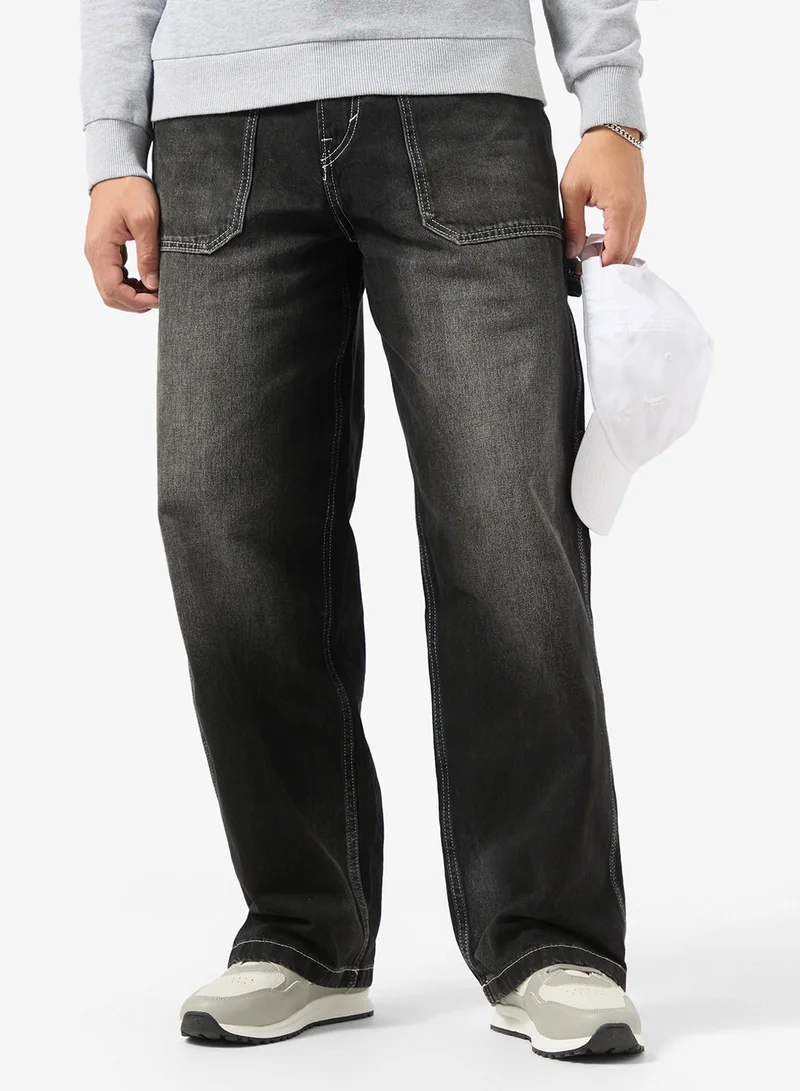 Seventy Five  Casual Low Top Sneakers for Men | Best Price UAE