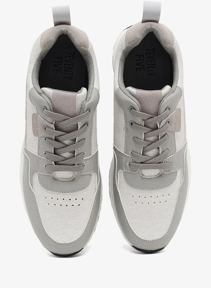 Seventy Five  Casual Low Top Sneakers for Men | Best Price UAE