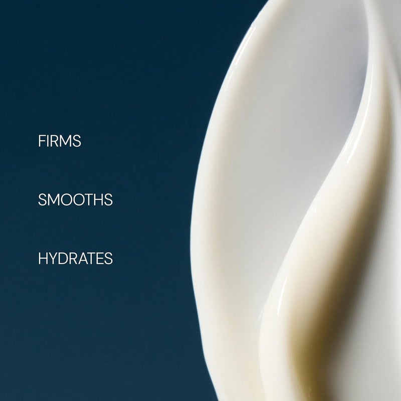 Elemis Pro-Collagen Marine Cream SPF 30 50ml | Anti-Aging Marine Collagen Day Cream with Broad Spectrum UVA UVB Protection | Firms, Hydrates & Reduces Fine Lines While Defending Against Sun Damage | Luxury Daily SPF Moisturiser - Image 3