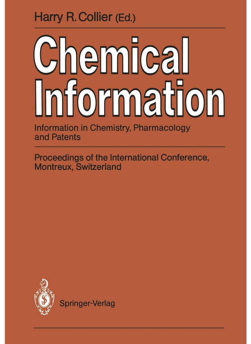 Chemical Information 