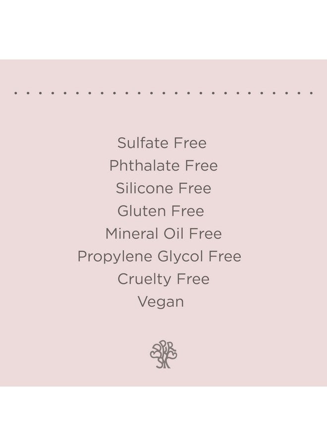 هيريتيج مقشر الجسم المغطى بالسكر والنعناع واليوزو المعطر وزيت اللوز الحلو وزيت جوز الهند لجميع أنواع البشرة، إكليل الجبل والزيوت العطرية البرتقالية، مقشر الجسم فائق الترطيب 10 أونصة سائلة. أوز. - Image 5