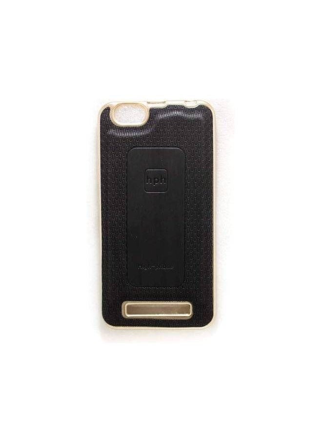 Generic - Back Cover For Lenovo A2020  - Brown - Image 1
