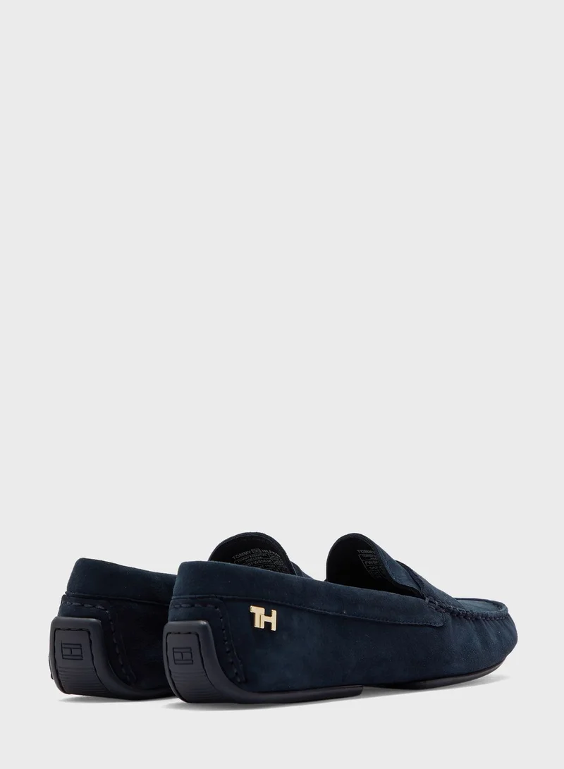 TOMMY JEANS Essential Moccasin