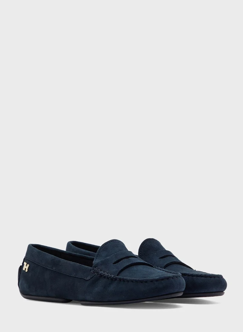 TOMMY JEANS Essential Moccasin