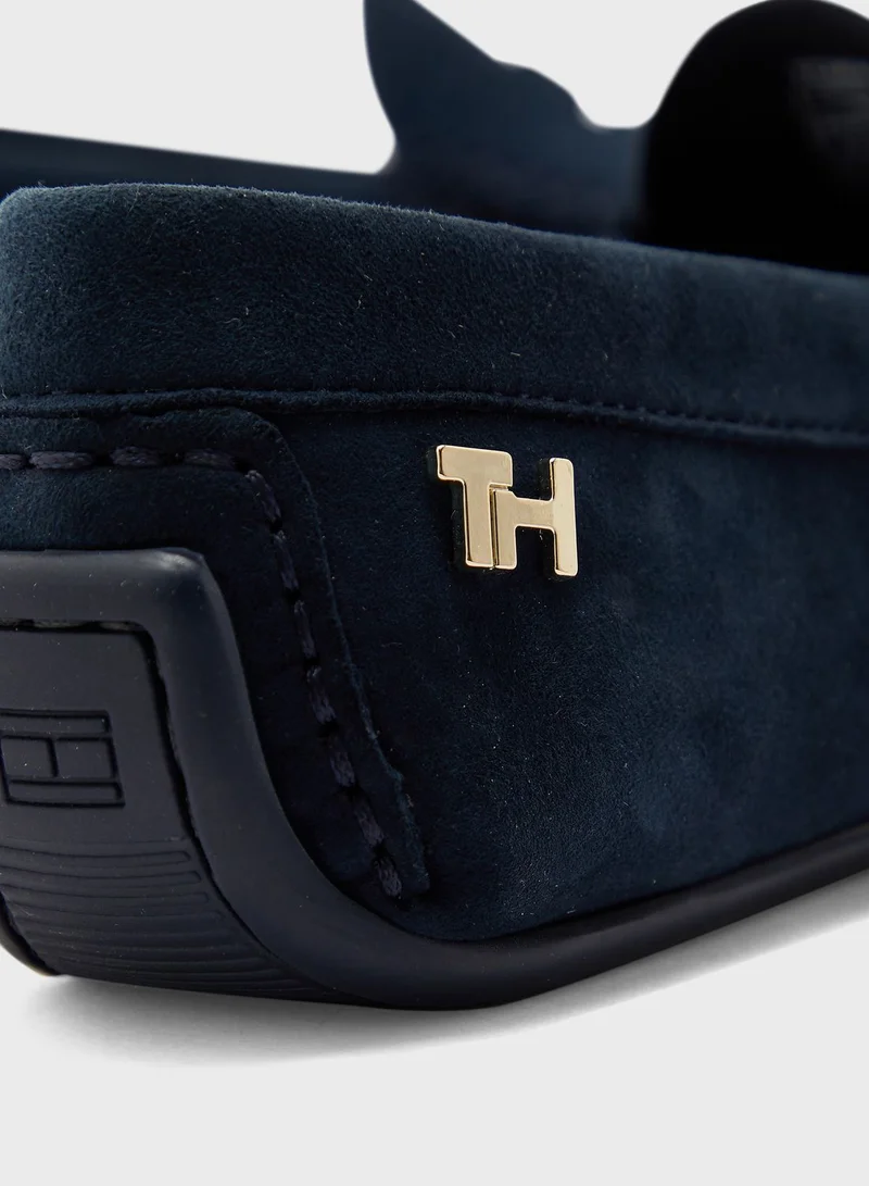 TOMMY JEANS Essential Moccasin