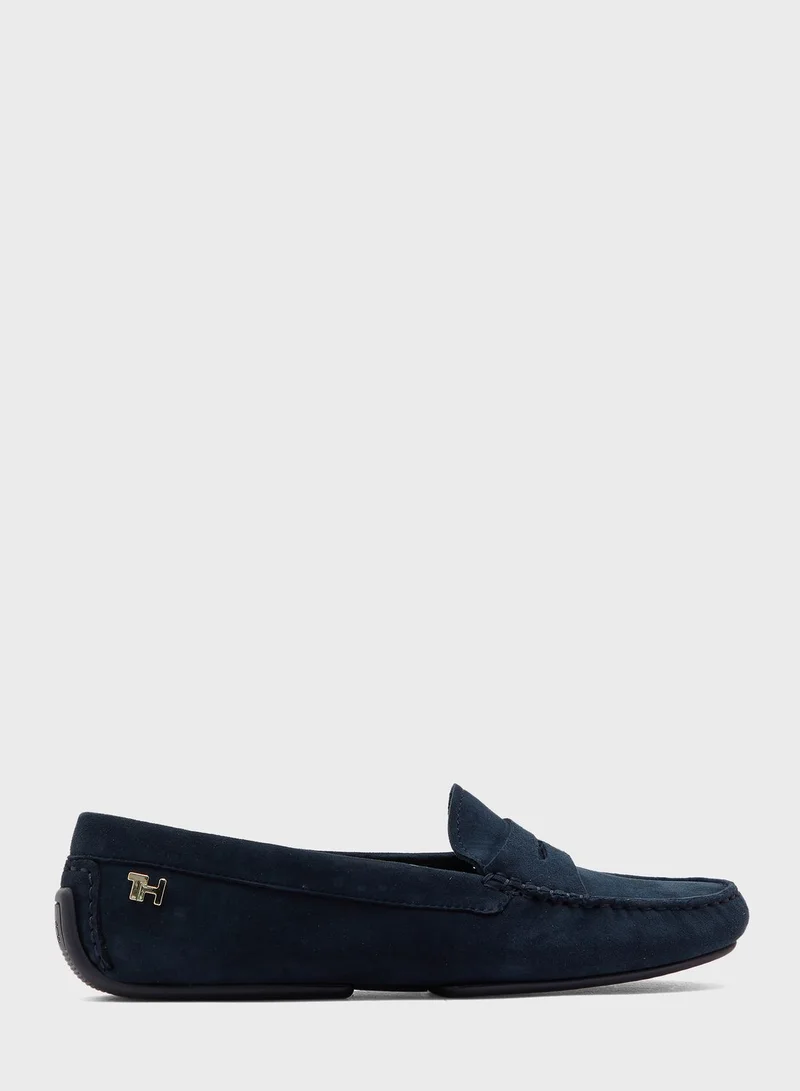 TOMMY JEANS Essential Moccasin