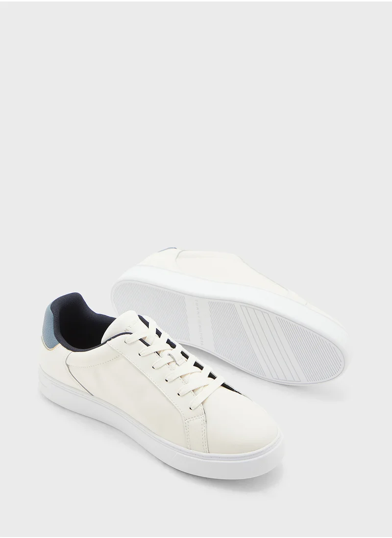 TOMMY HILFIGER ESSENTIAL COURT SNEAKER