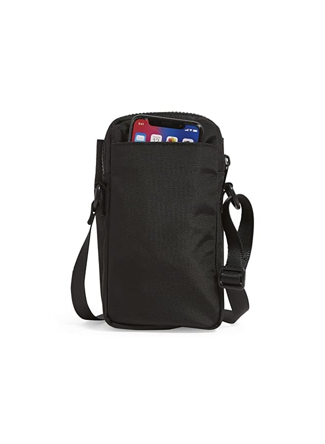 Vera Bradley Recycled Lighten Up Reactive Deluxe Water Bottle Crossbody Sling Bag - Image 4