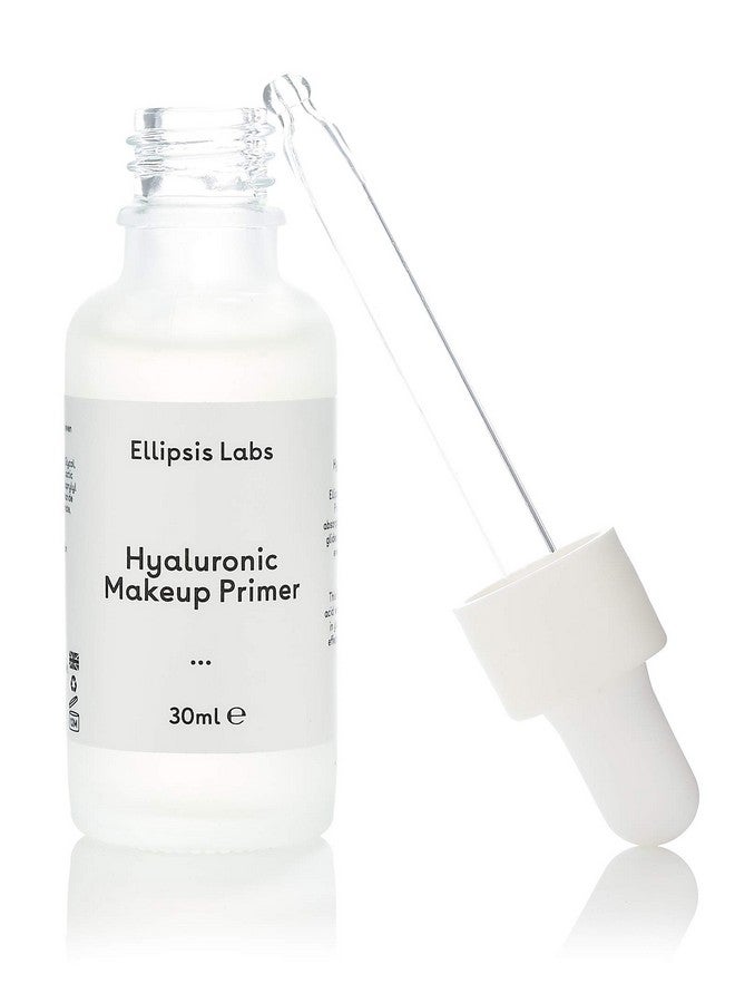 Ellipsis Labs Hyaluronic Makeup Primer By Ellipsis Labs. Containing Hyaluronic Acid To Retain Moisture And Create A Plumping Effect. Primes Your Face For Makeup & Foundation - Image 5