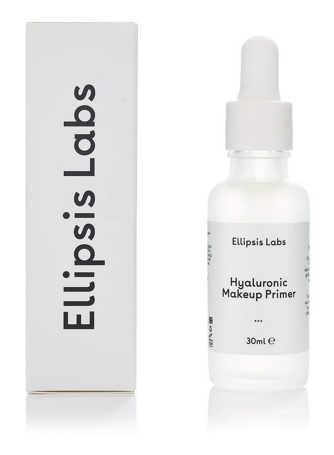 Ellipsis Labs Hyaluronic Makeup Primer By Ellipsis Labs. Containing Hyaluronic Acid To Retain Moisture And Create A Plumping Effect. Primes Your Face For Makeup & Foundation - Image 2
