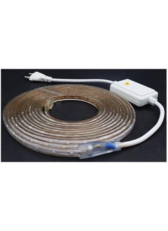 Generic 5 Meter Multi Color RGB LED Strip Light  - Image 1