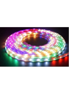 Generic 5 Meter Multi Color RGB LED Strip Light  - Image 2