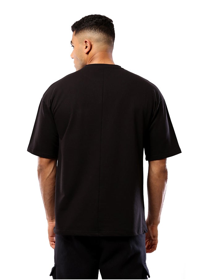 RAVIN Men Short Sleeve T-Shirt  - Image 3