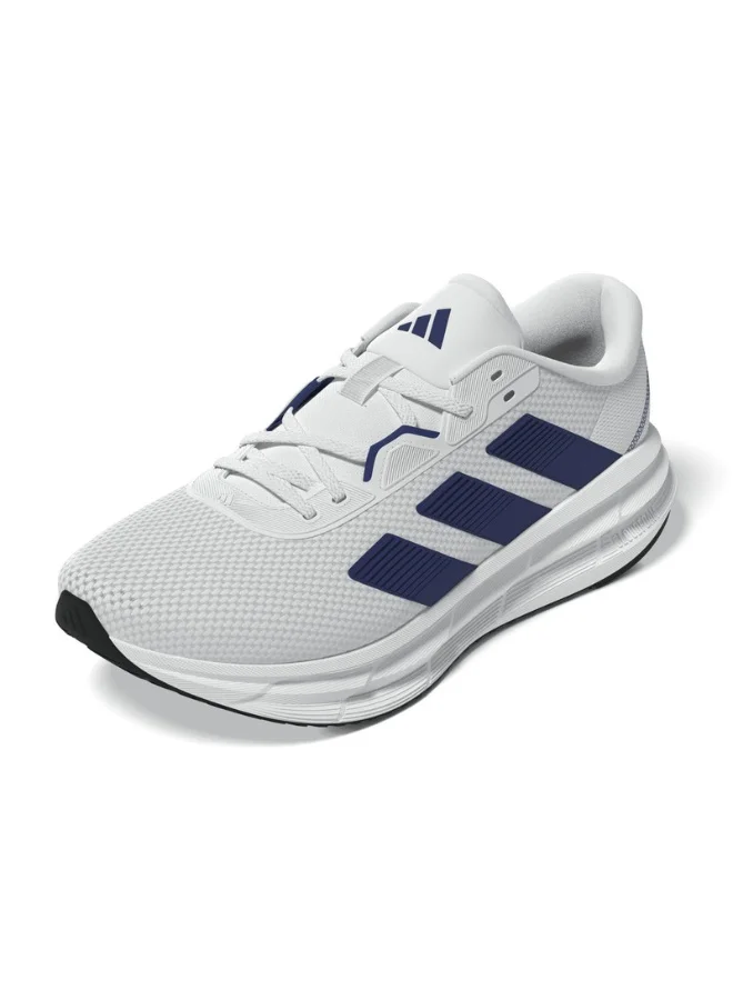 adidas Adidas Galaxy 7 M M White Running Shoes For Men
