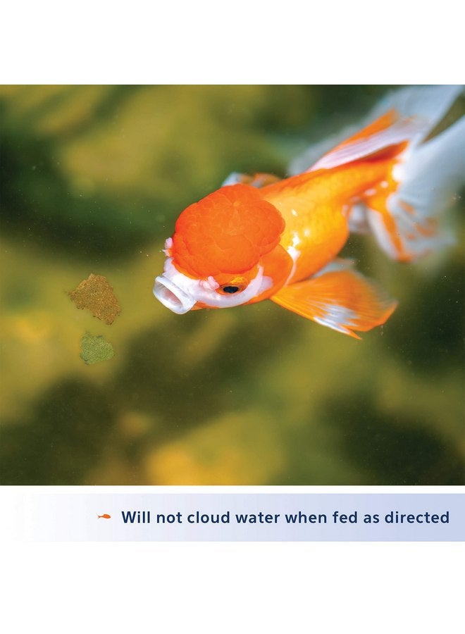 Aqueon Goldfish Fish Food Flakes, 7.12 Ounces - Image 4