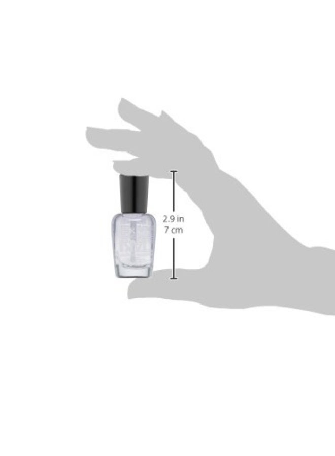 ZOYA Naked Manicure Glossy Seal Top Coat, 0.5 fl. oz. - Image 2