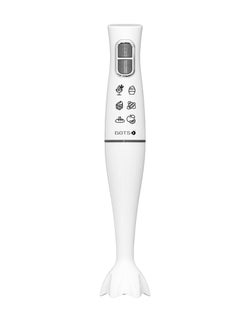 دوتس دوتس خلاط يدوي , 350 واط , ابيض,MXH-518WG  - Image 1