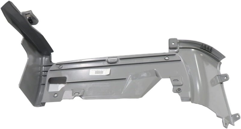 Freightliner Upper Dash Cover - A18-39333-000 - Image 4