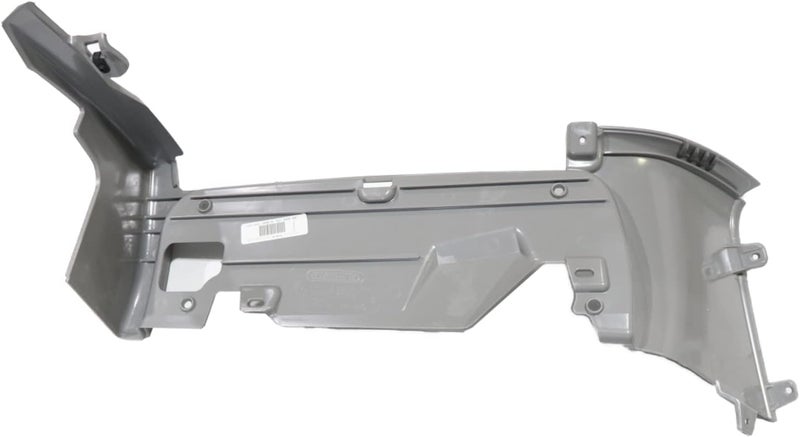 Freightliner Upper Dash Cover - A18-39333-000 - Image 2