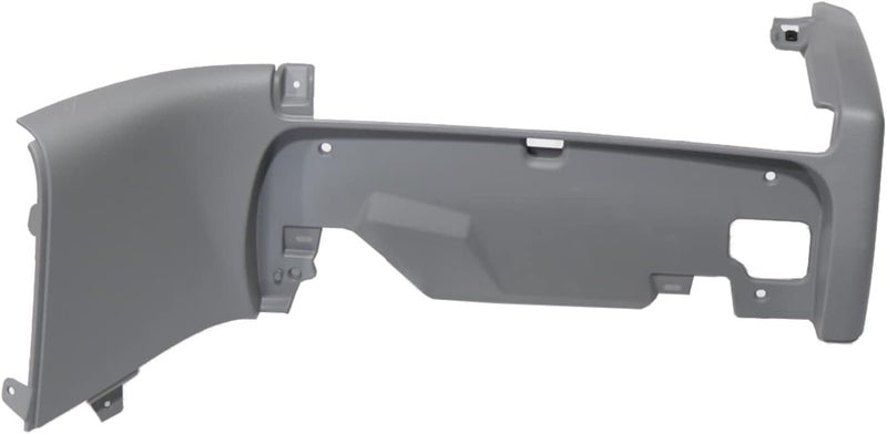 Freightliner Upper Dash Cover - A18-39333-000 - Image 1