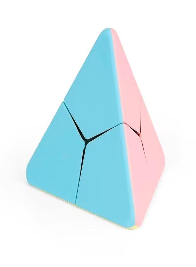 Cuberspeed MoYu Corner Twist Pyraminx Speed Cube for Speed Cube Beginner - Image 1