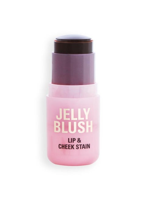 Jelly Blush Stick For Lip and Cheek